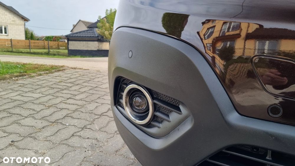 Opel Mokka X 1.6 CDTI Color Edition S&S - 21