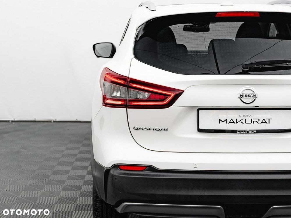 Nissan Qashqai - 12