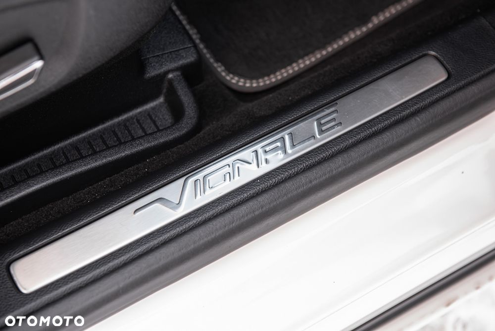 Ford S-Max 2.0 EcoBlue Allrad VIGNALE - 37