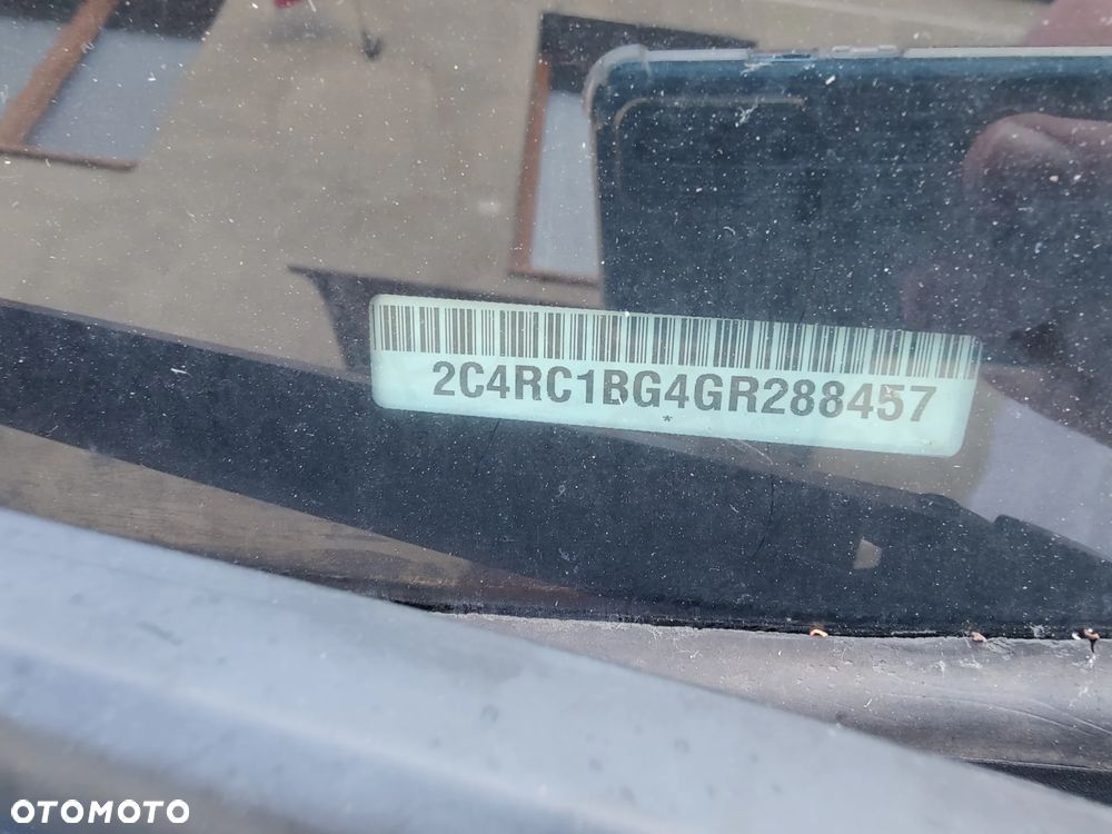 Chrysler Town & Country 3.6 Touring - 11