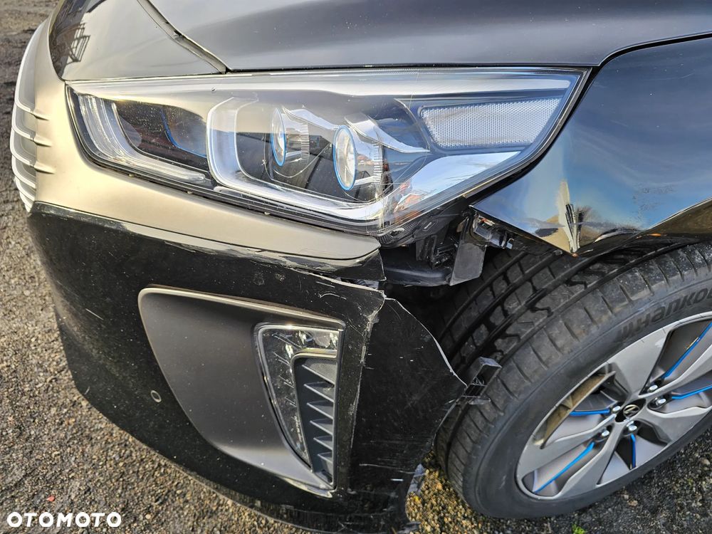 Hyundai IONIQ plug-in hybrid Platinum - 15