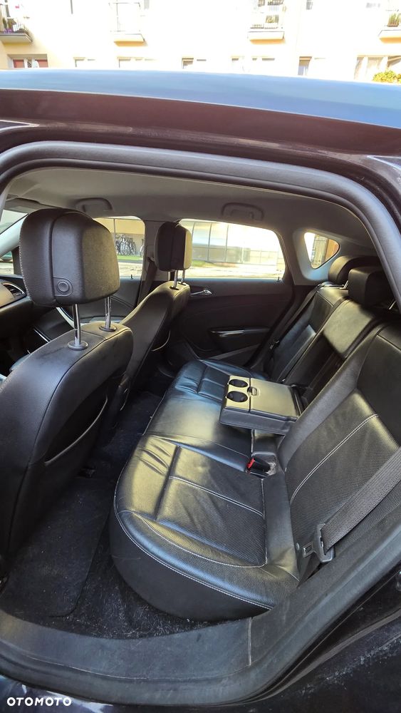 Opel Astra IV 1.7 CDTI Sport - 8