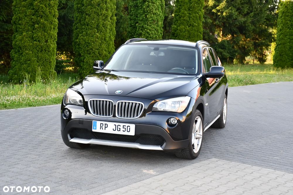 BMW X1 - 4