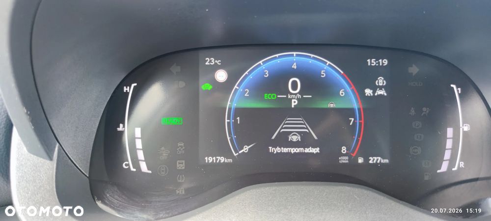 Toyota Yaris - 7