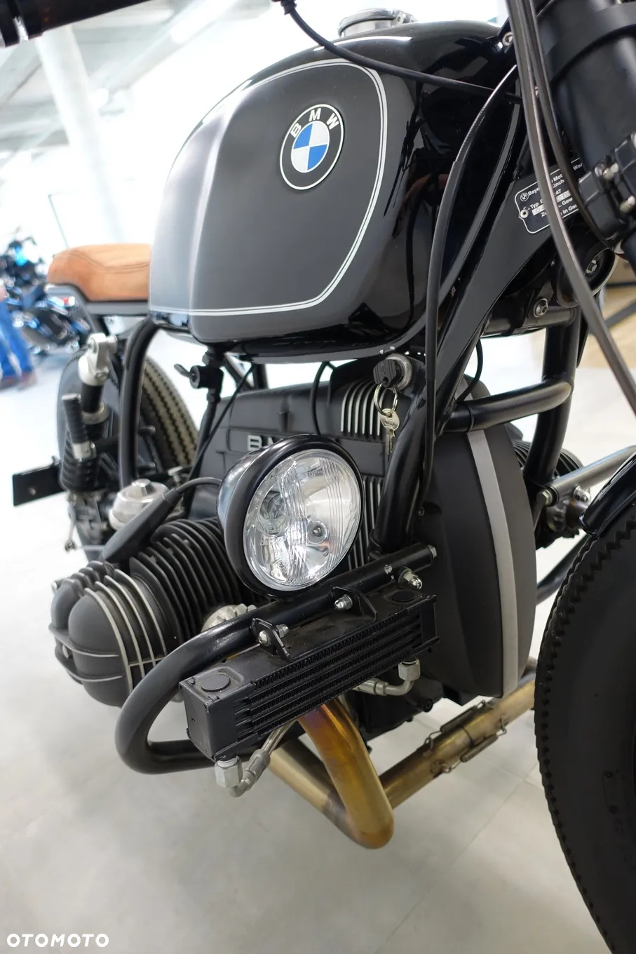 BMW R - 11