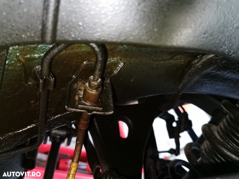 Subaru WRX STI Sport - 11