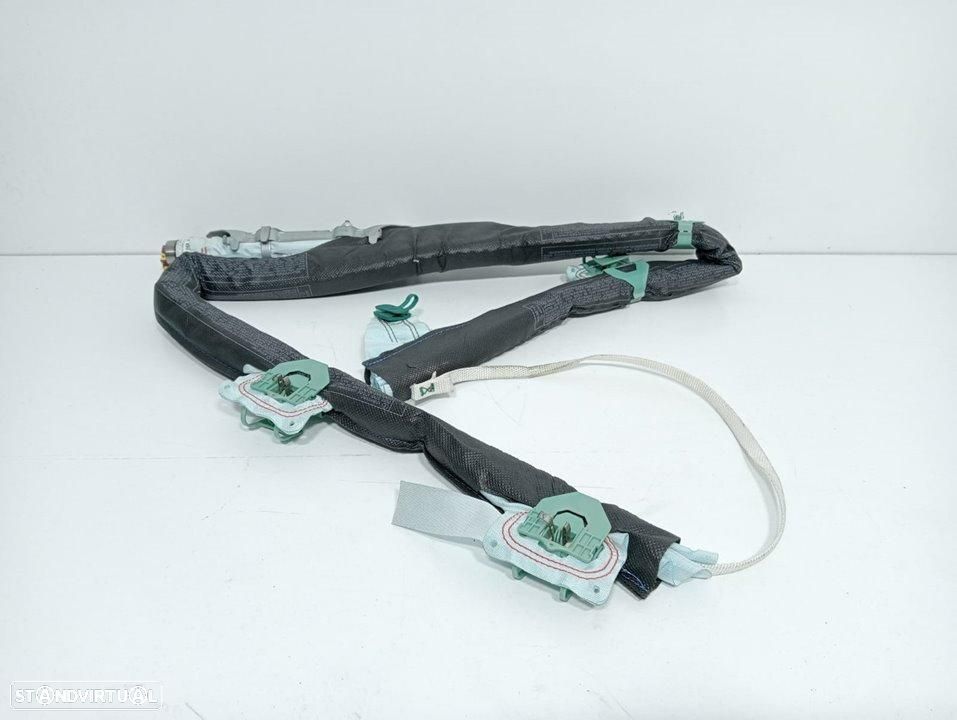 AIRBAG CORTINA FRENTE ESQUERDO ALFA ROMEO GIULIETTA 191 - 1