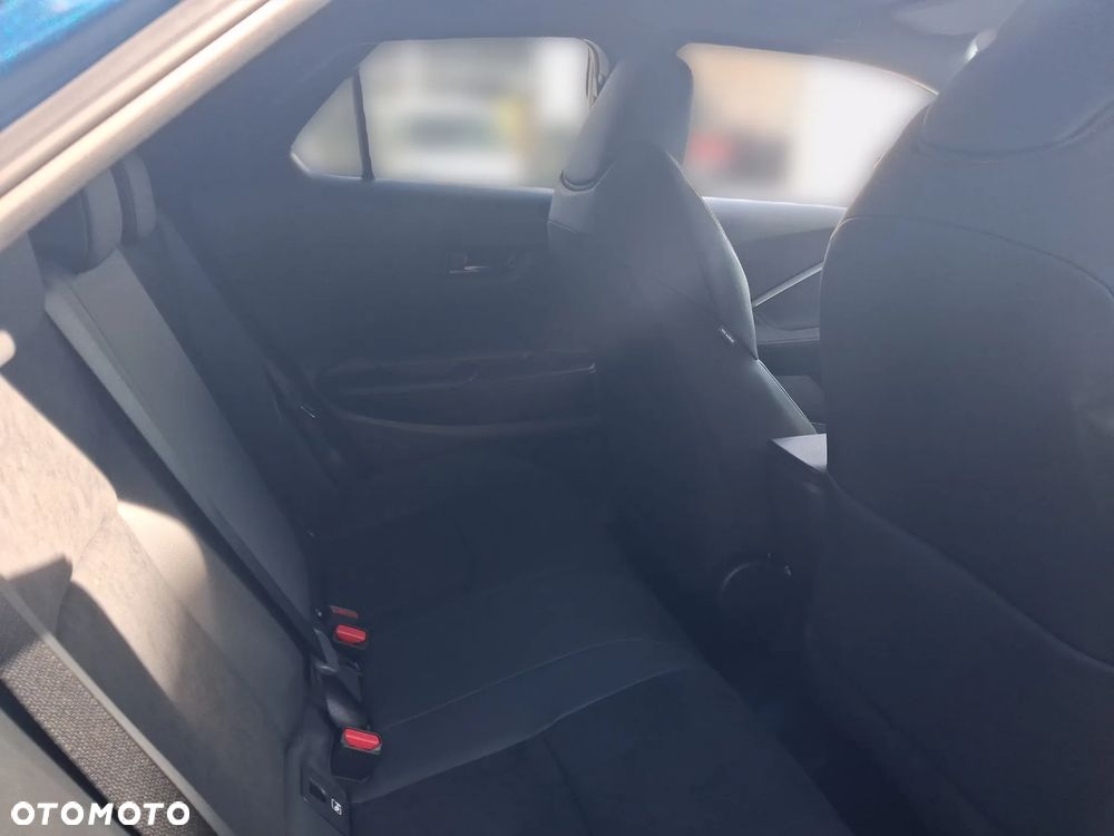 Toyota C-HR - 10