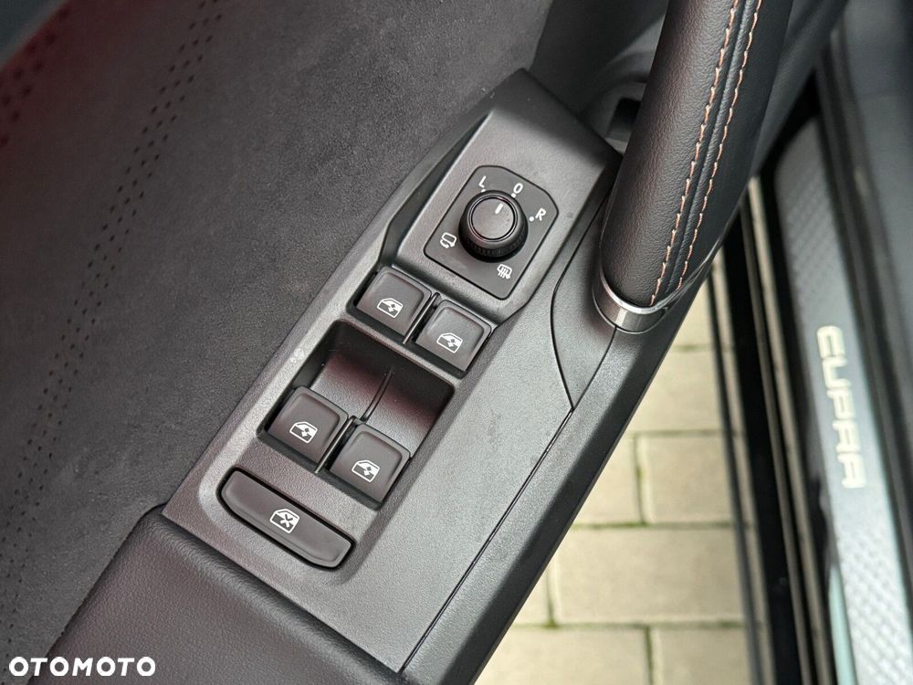 Cupra Formentor 2.0 TSI 4Drive DSG - 22