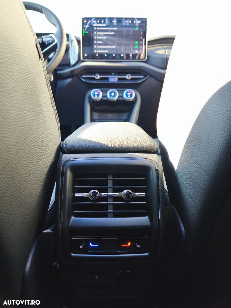 Skoda Kodiaq 2.0 TDI 4X4 DSG Selection - 13