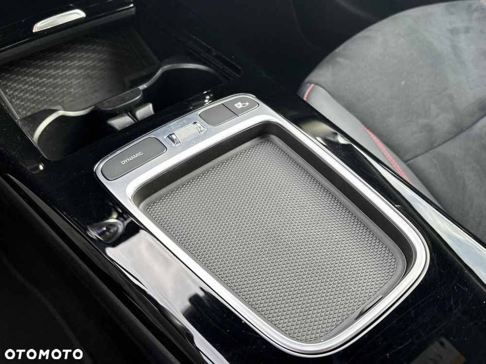 Mercedes-Benz Klasa A - 21