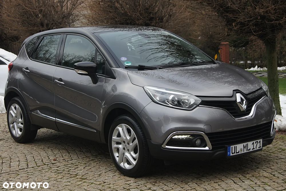 Renault Captur ENERGY TCe 90 Start&Stop Dynamique - 14