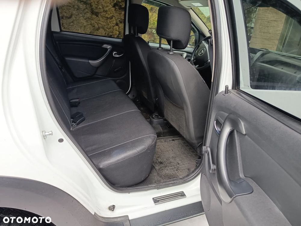 Dacia Duster 1.5 dCi Laureate - 15