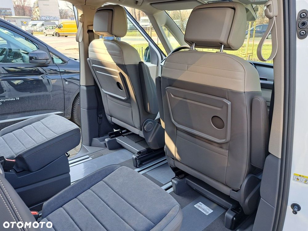 Volkswagen Multivan 2.0 TDI L2 Edition DSG - 18