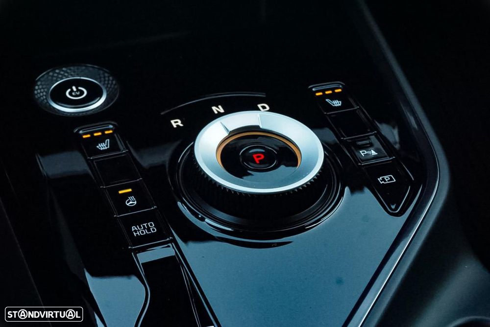 Kia Niro EV 64kWh Tech - 31