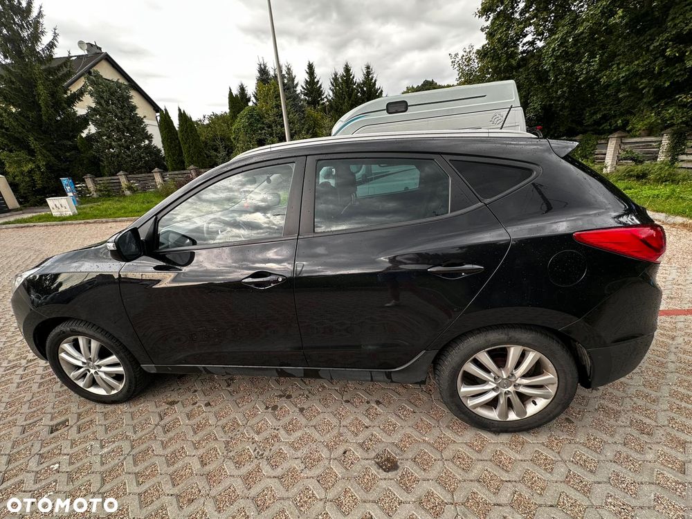 Hyundai ix35 - 11