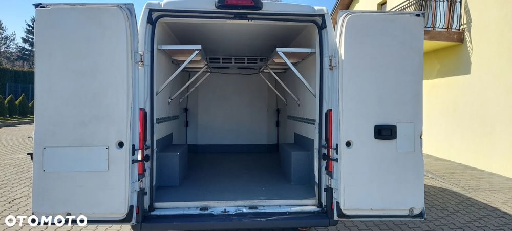 Fiat Ducato - 9
