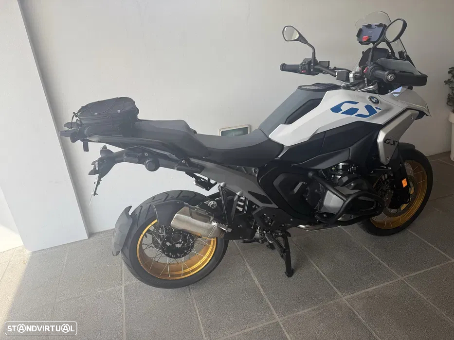 BMW R 1300 GS - 3