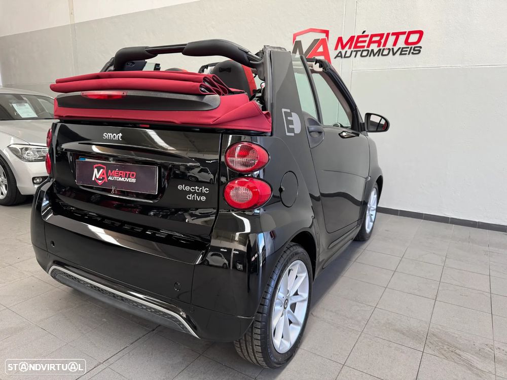 Smart ForTwo Coupé Standard - 3