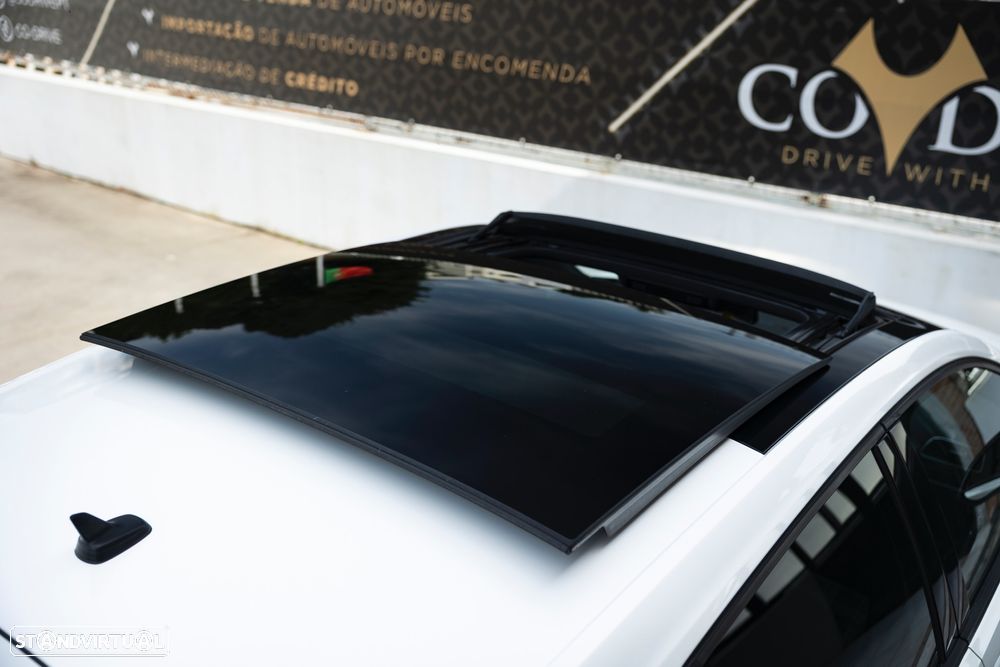 VW Golf GTI Performance BlueMotion DSG - 20