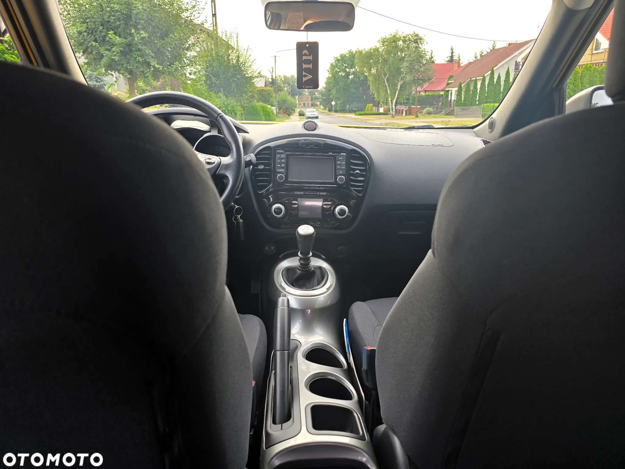 Nissan Juke 1.2 DIG-T Edition - 14