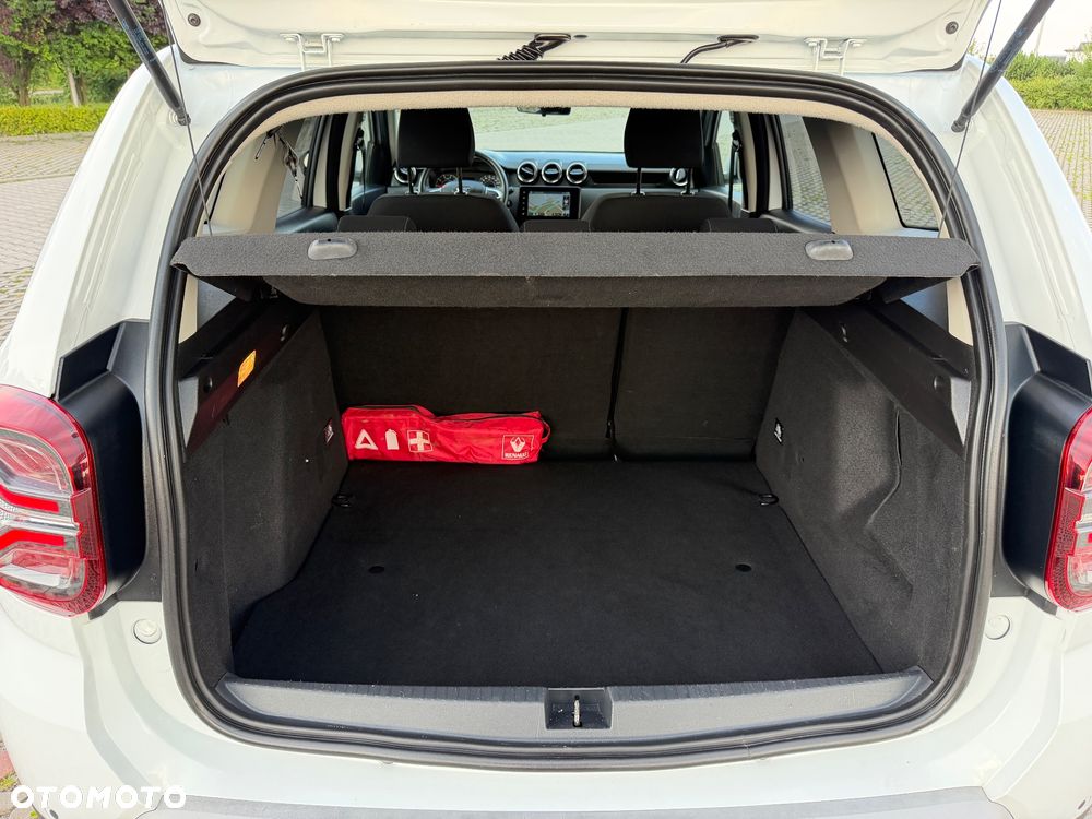 Dacia Duster 1.3 TCe Prestige+ - 38