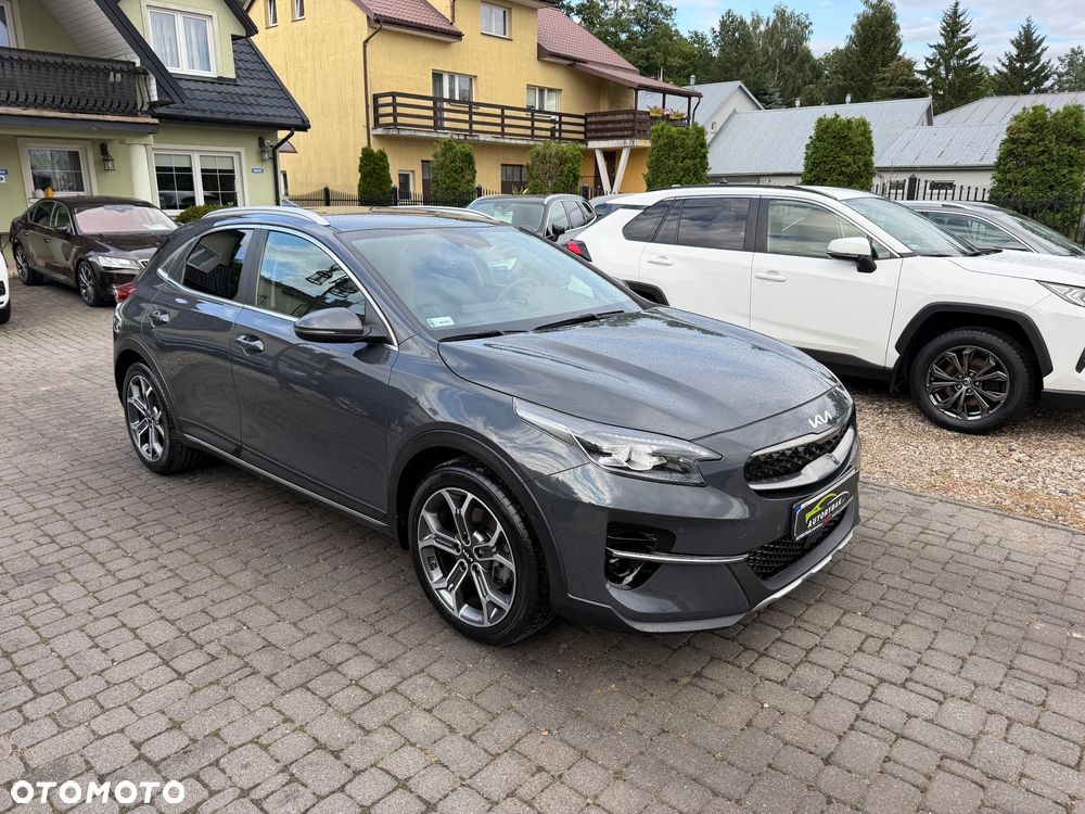 Kia XCeed 1.6 GDI PHEV XL DCT - 31