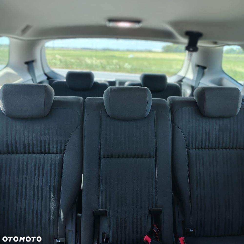 Opel Zafira 1.6 CDTI Elite S&S - 15