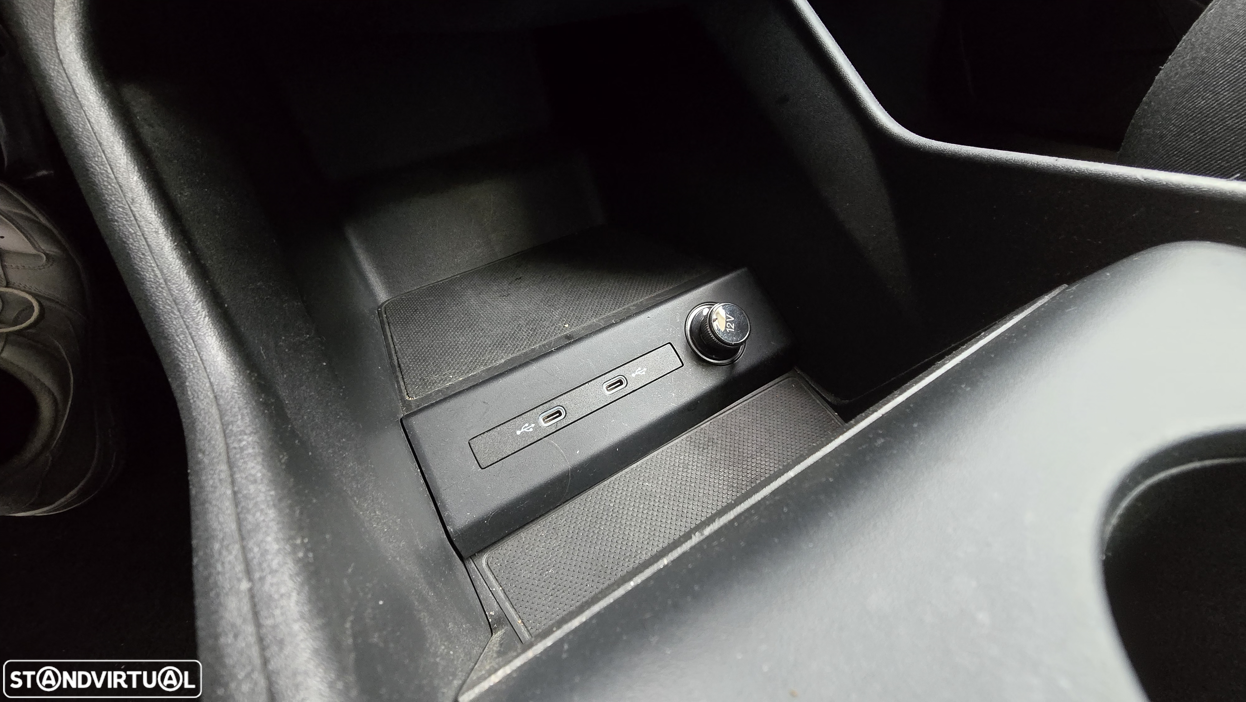 Audi Q4 Sportback e-tron 40 82 kWH - 21