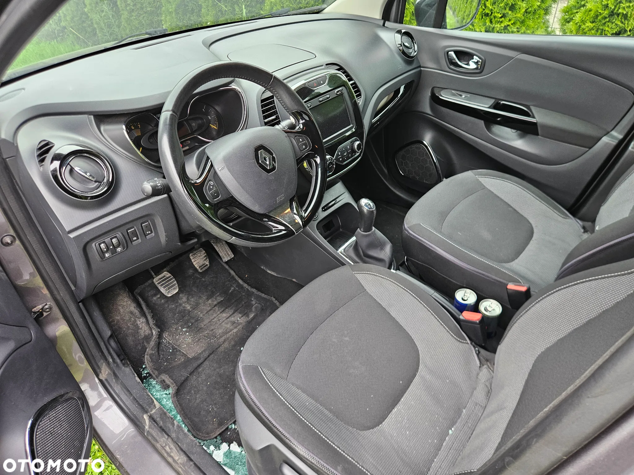 Renault Captur (ENERGY) TCe 90 INTENS - 16