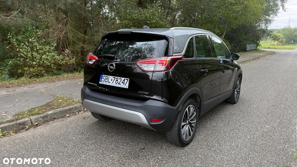 Opel Crossland X 1.2 Start/Stop Design Line - 5