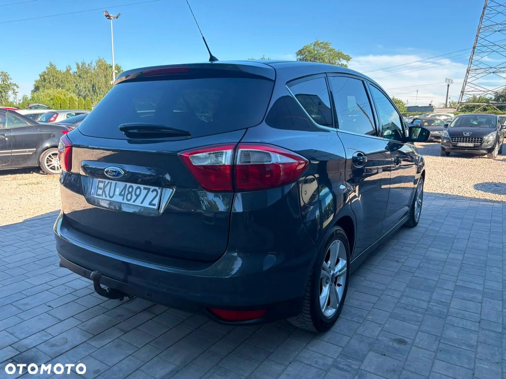 Ford C-MAX 1.6 Titanium - 5