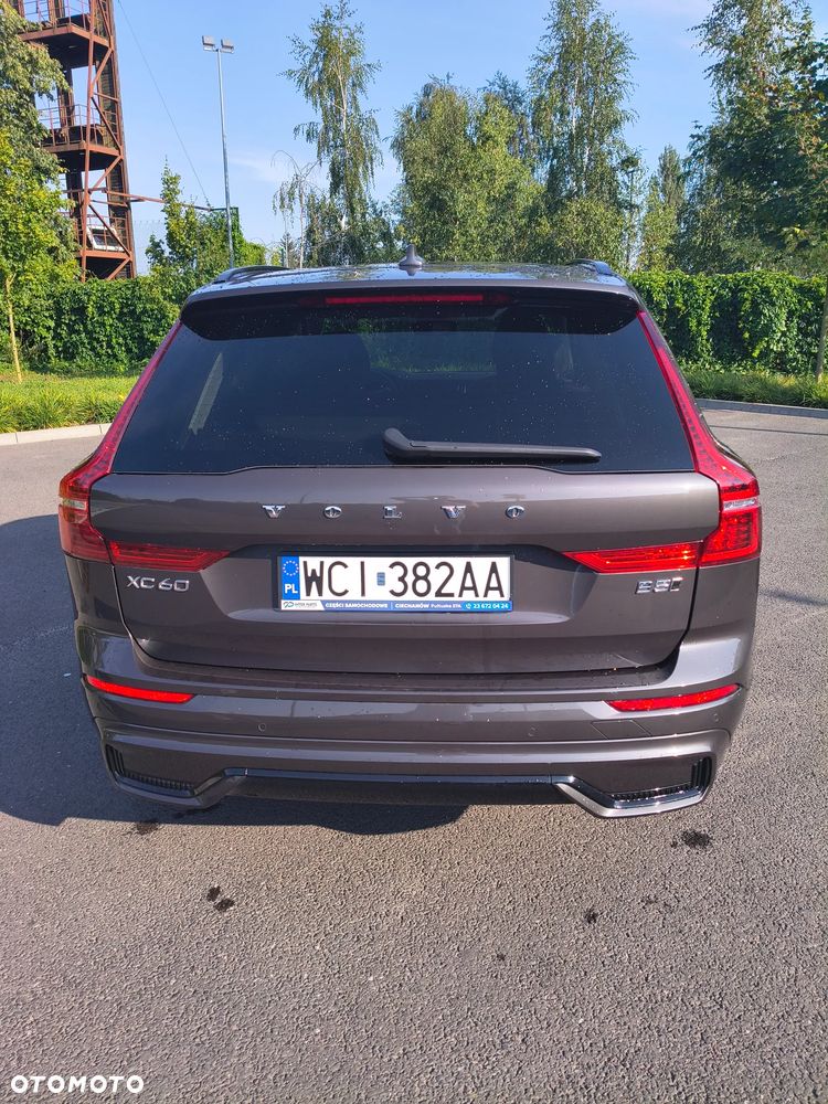 Volvo XC 60 - 6