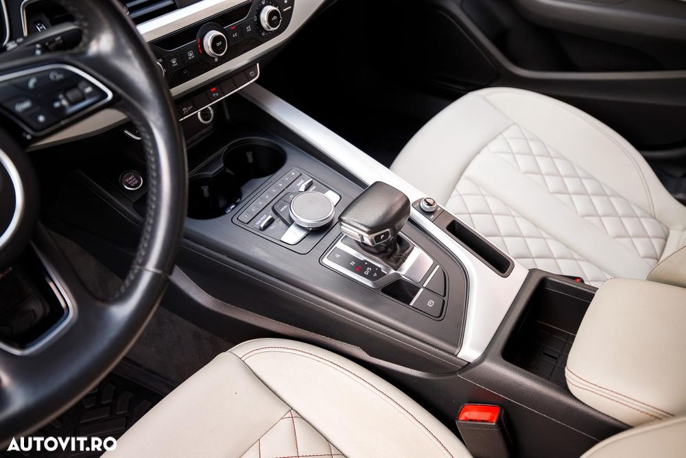 Audi A5 Sportback - 24