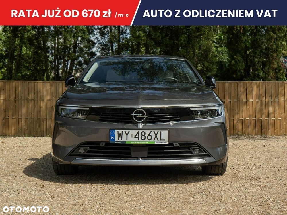 Opel Astra - 3