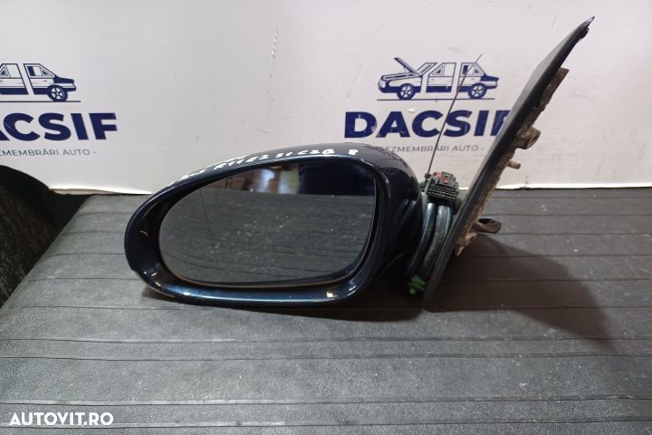 Oglinda stanga electrica 010836 CU 6 FIRE 010836 CU 6 FIRE Volkswagen - 1
