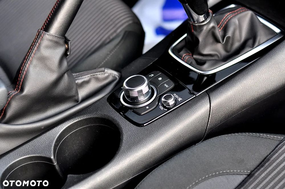 Mazda 3 2.0 Skypassion - 20