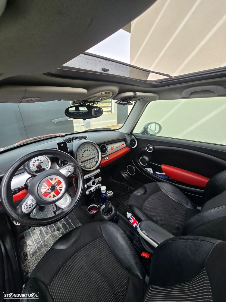 MINI Clubman Cooper D - 1