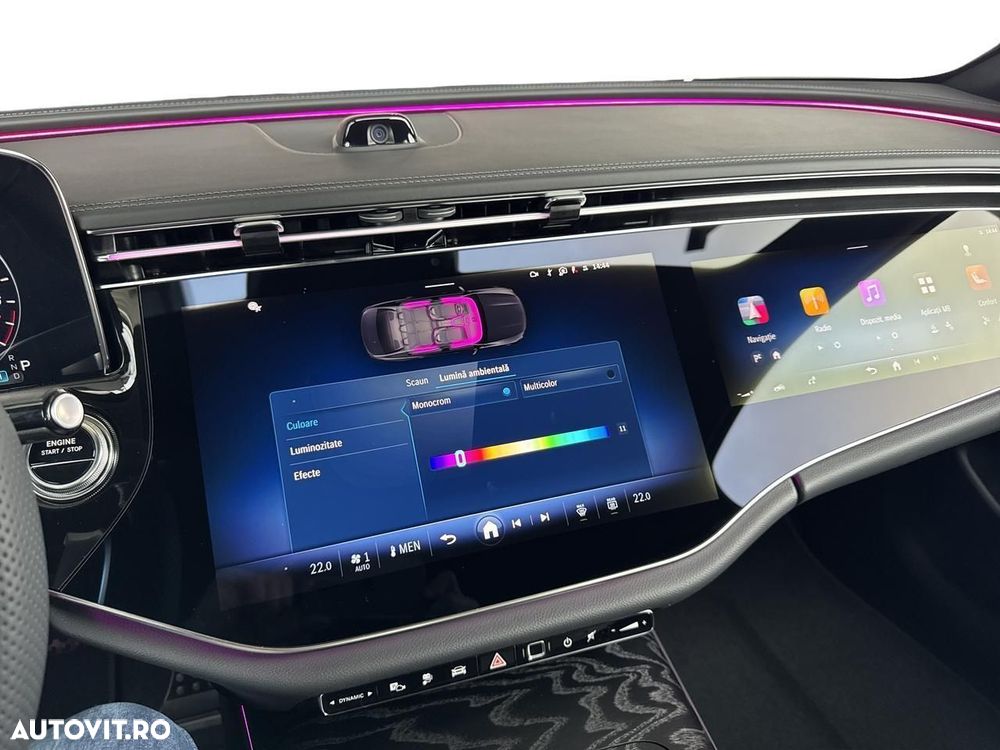 Mercedes-Benz E - 17