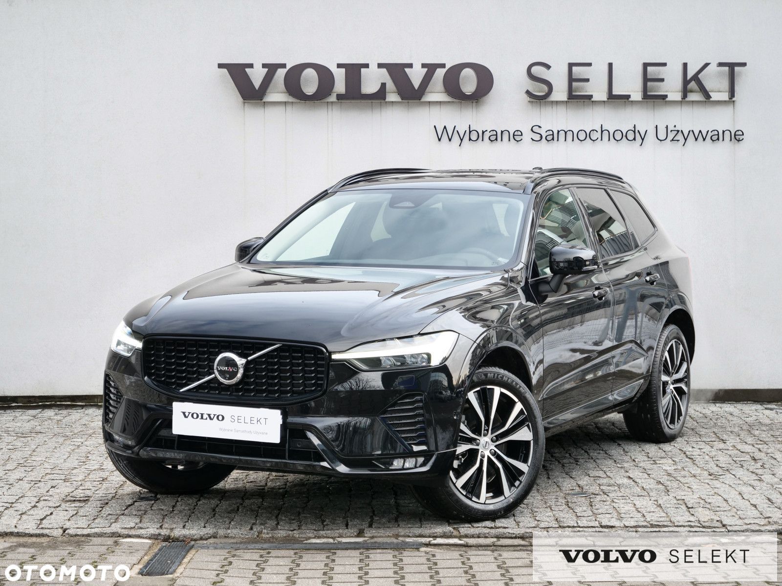 Volvo XC 60 - 1