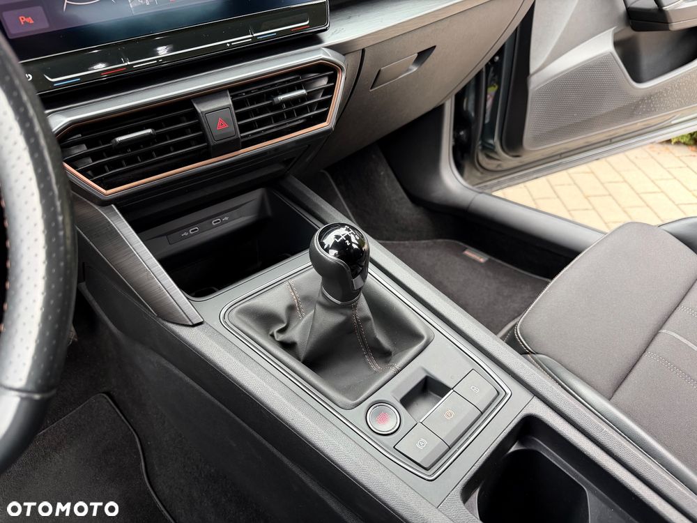 Cupra Formentor 2.0 TDI - 36