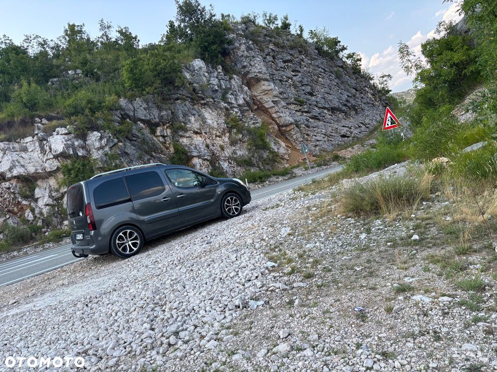 Citroën Berlingo 1.6 BlueHDi XTR - 18