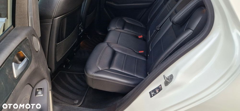 Mercedes-Benz ML 350 BlueTEC 4MATIC 7G-TRONIC - 26
