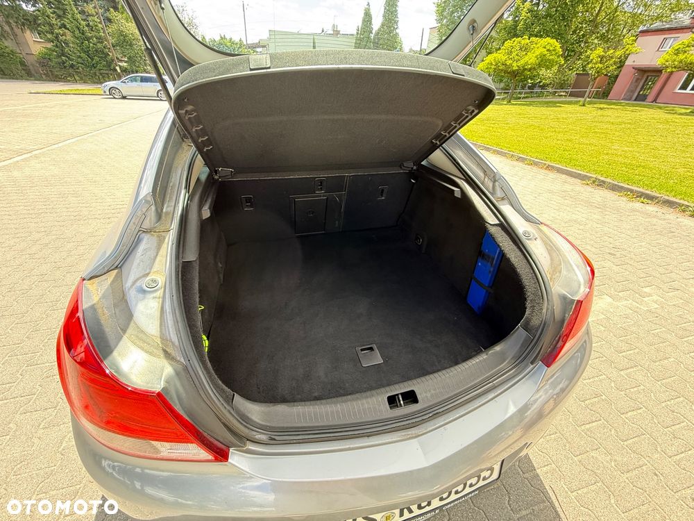 Opel Insignia 1.8 Edition - 10