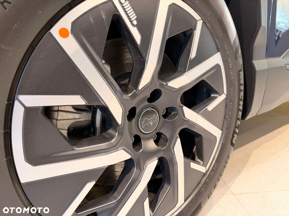 Jeep Compass 73.7kWh Altitude FWD - 6