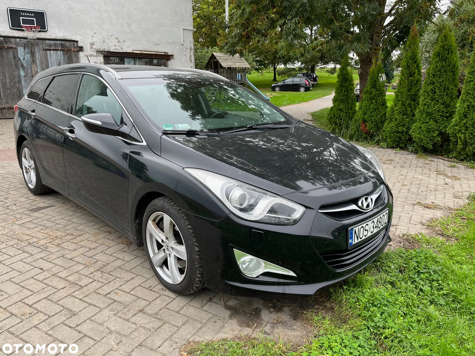 Hyundai i40 1.7 CRDi Comfort - 3
