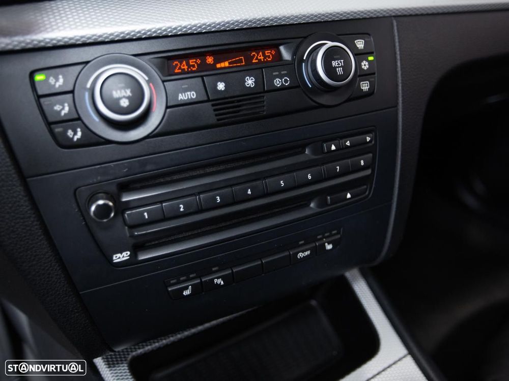 BMW 118 - 11