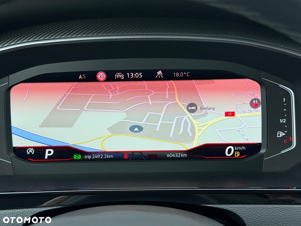 Volkswagen Arteon 2.0 TDI SCR 4Motion DSG R-Line - 24