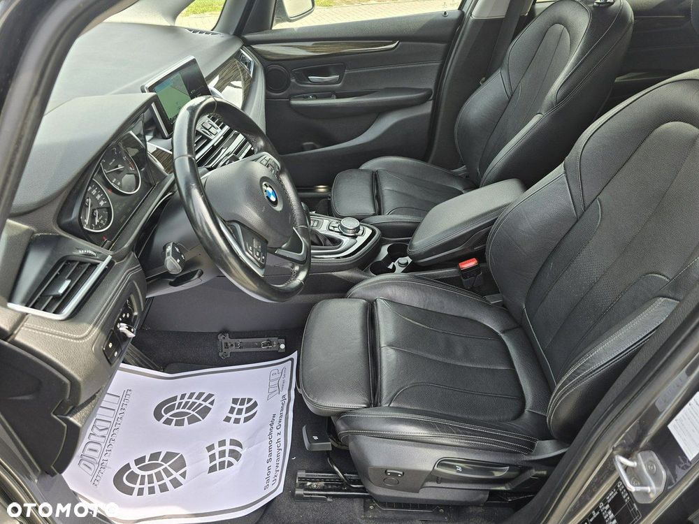 BMW Seria 2 - 20