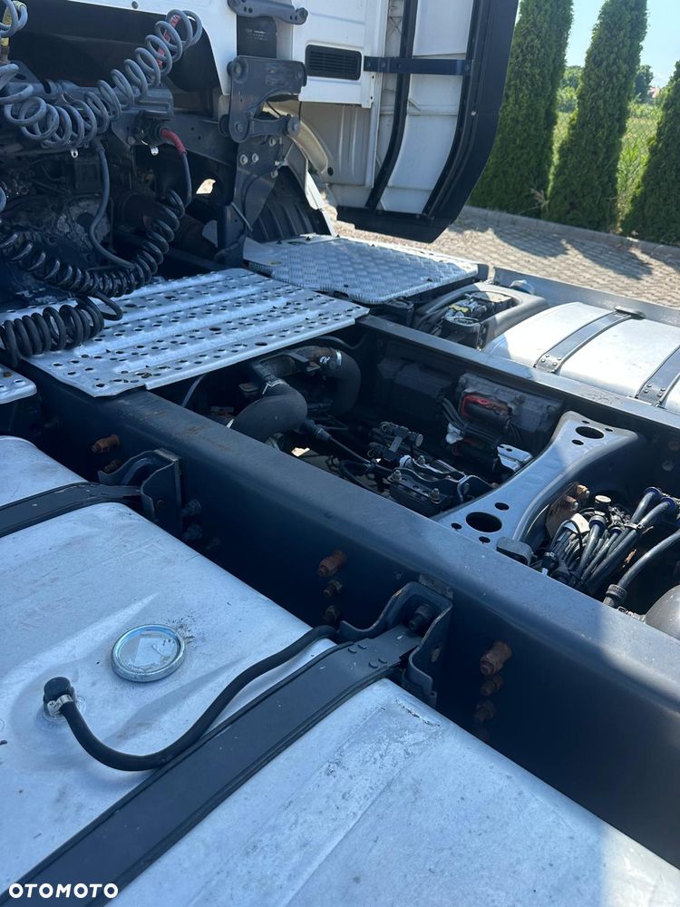 Scania R450 - 6